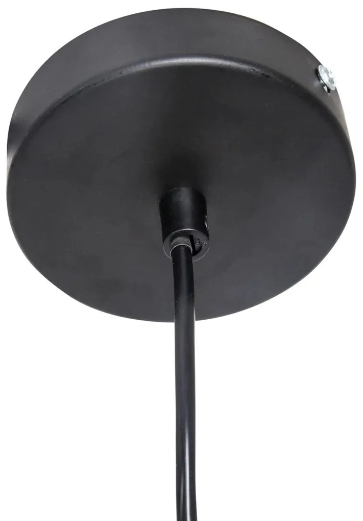 Пендел atmosphera Sam, 30 cm, Метал, Дърво