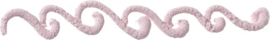 Комплект от 5 дръжки за декорация за печене - Hendi