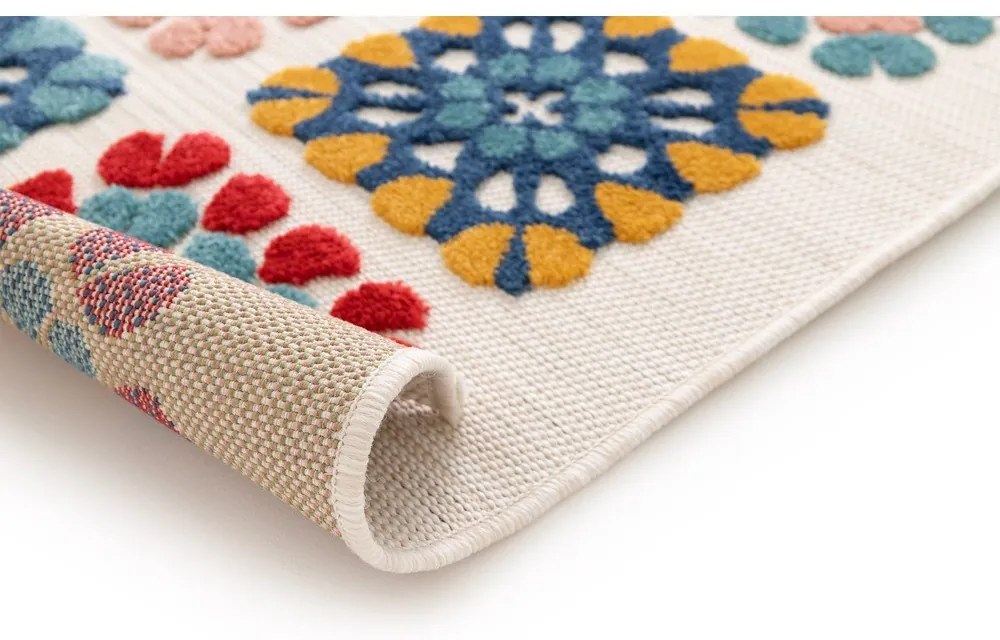 Външен килим 120x170 cm Mila – Universal