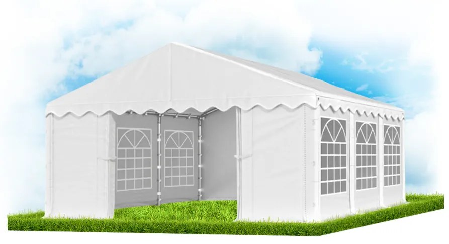 Partystan 6x6x2m Comfort PE 240g Лято