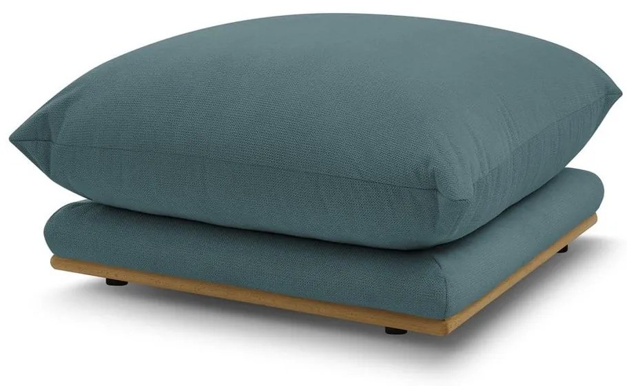 Синя табуретка Ernest – Bobochic Paris