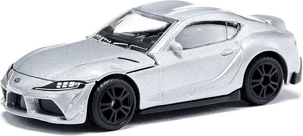 Siku - Играчка състезателна кола Toyota GR Supra 1578