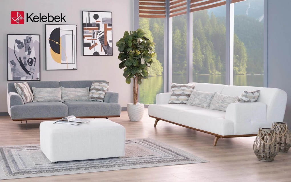 Канапе двойка Анджелик