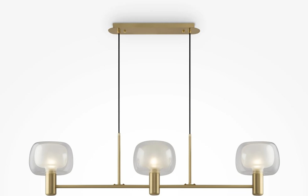 Maytoni Висящо осветително тяло - MOD411PL-03G