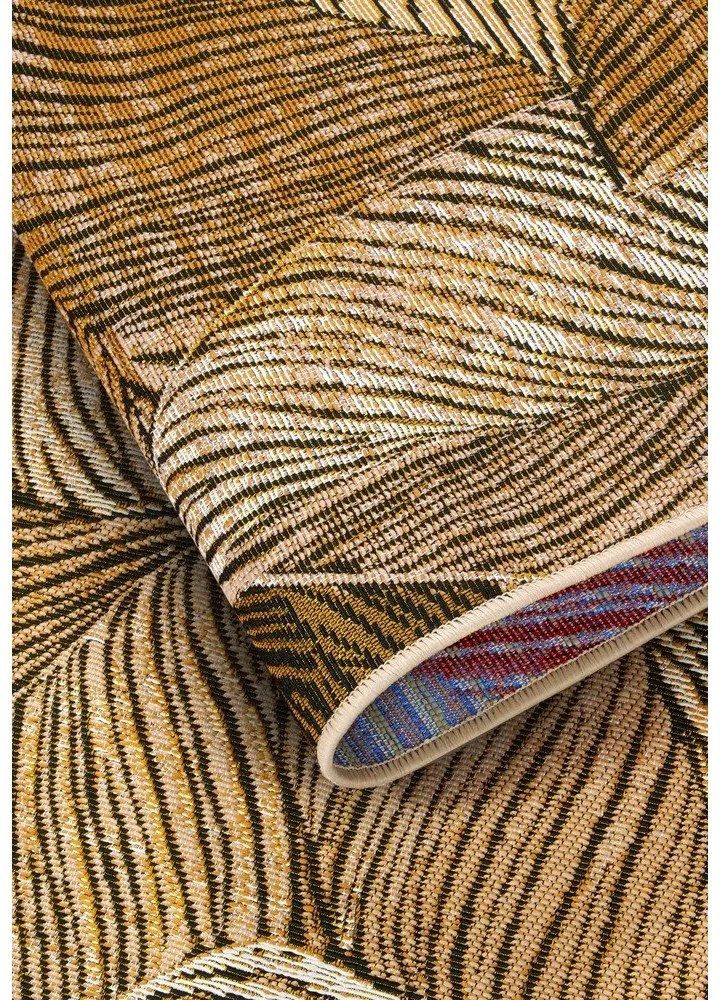 Външен килим в златисто 120x180 cm Eugene – Villeroy&Boch