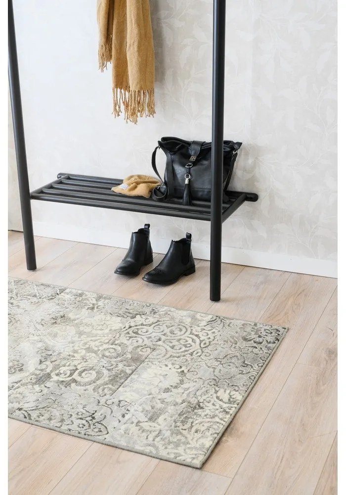 Комплект за коридор от черен дъб Milford - Rowico