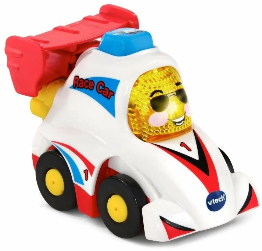 Vtech - Интерактивна играчка, Състезателен автомобил