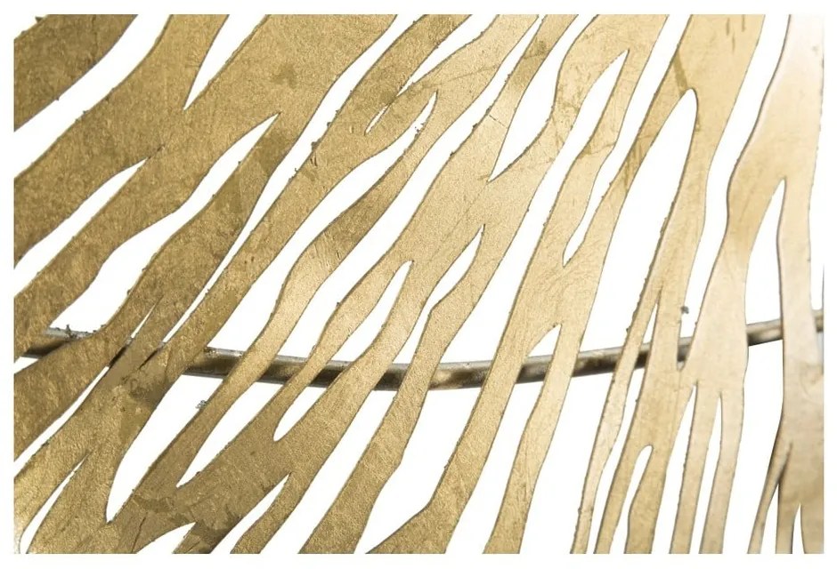 Декорация за стена в златист цвят Astra - Mauro Ferretti