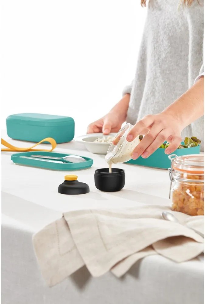 Кутия за обяд To Go – Lékué