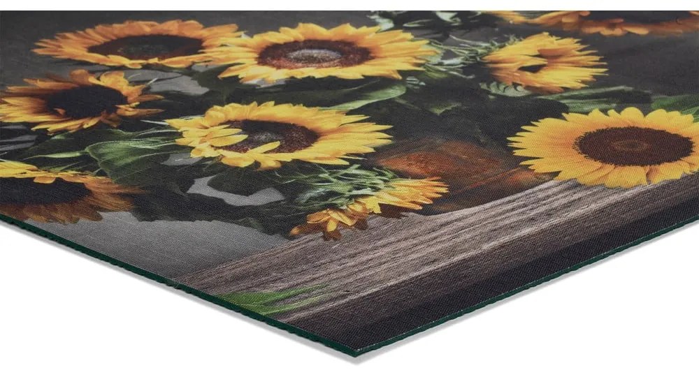 Покривка Universal Ricci Sunflowers, 52 x 100 cm