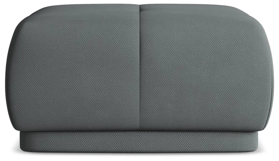 Тъмносива табуретка Hoku – Makamii