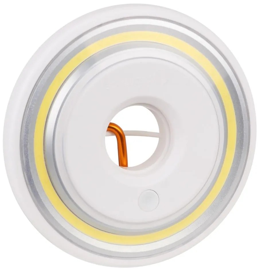 Ledvance - LED Димируема лампа FLASHLIGHT CAMP LED/2,2W/3xAAA