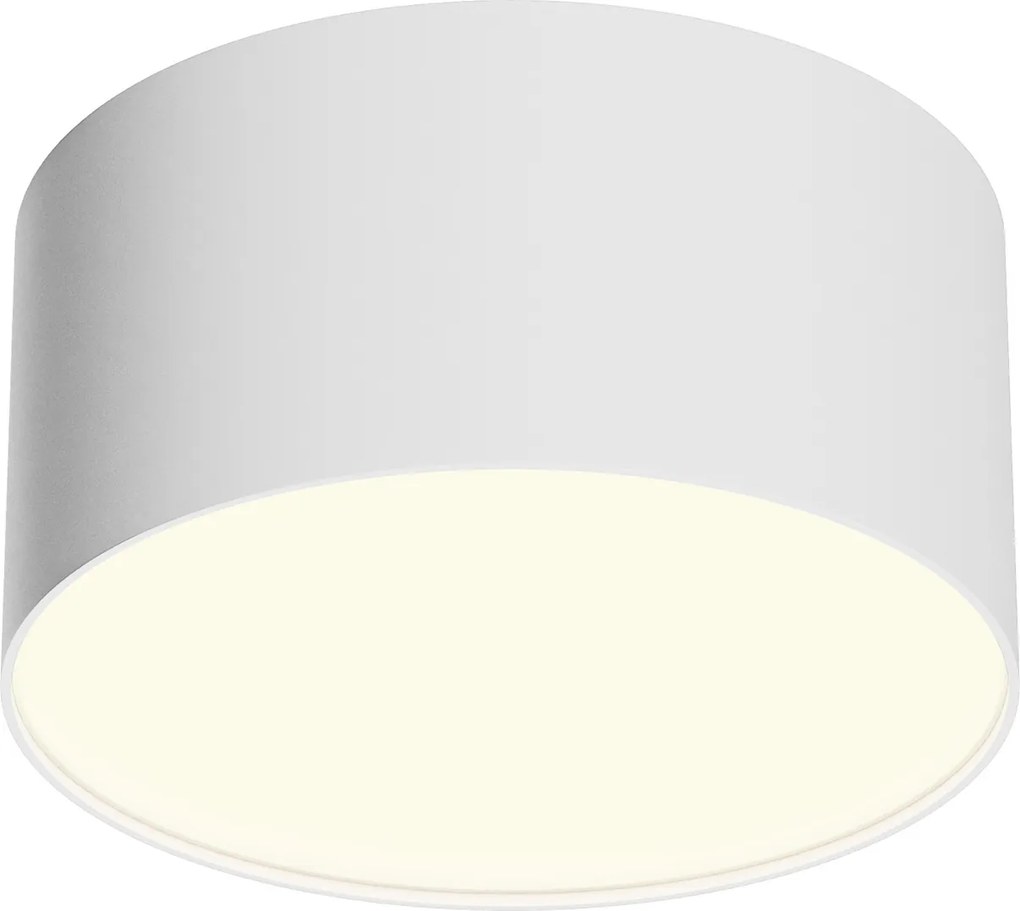 Maytoni Плафониера - C032CL-12W3K-RD-W