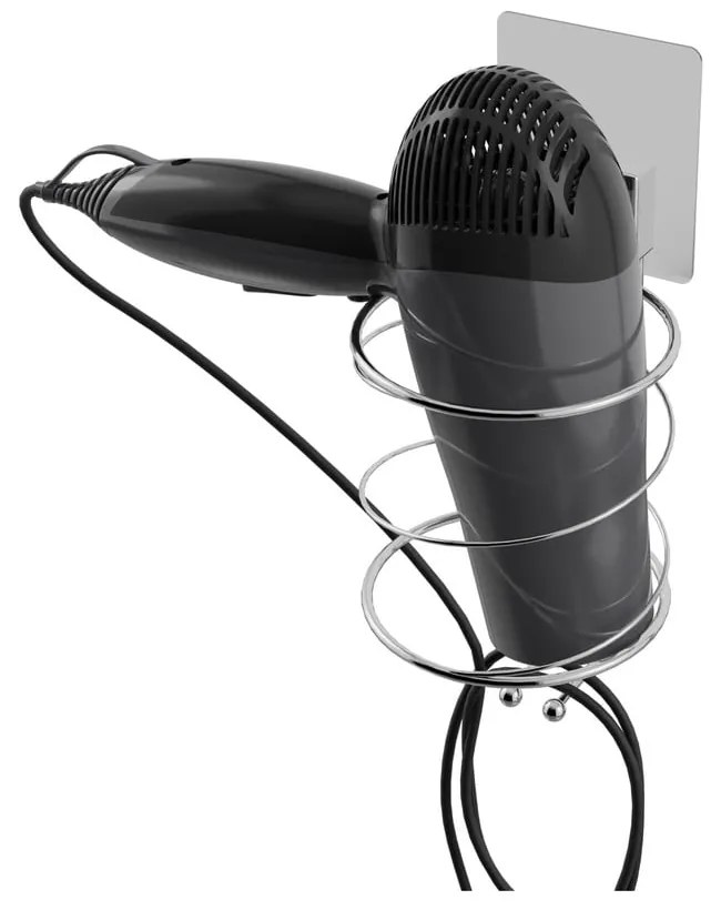 Самостоятелен държач за сешоар Сушилня - Compactor