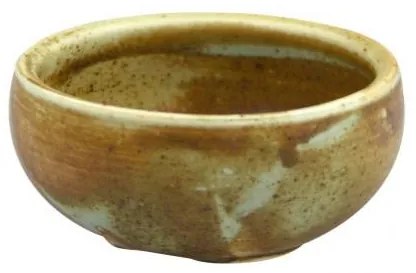 Horecano - Порцеланов рамекин 6xh4см 70мл RIVER-(ZA0018-3-f-RV)