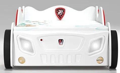 Детско легло Monza Mini-Leuko