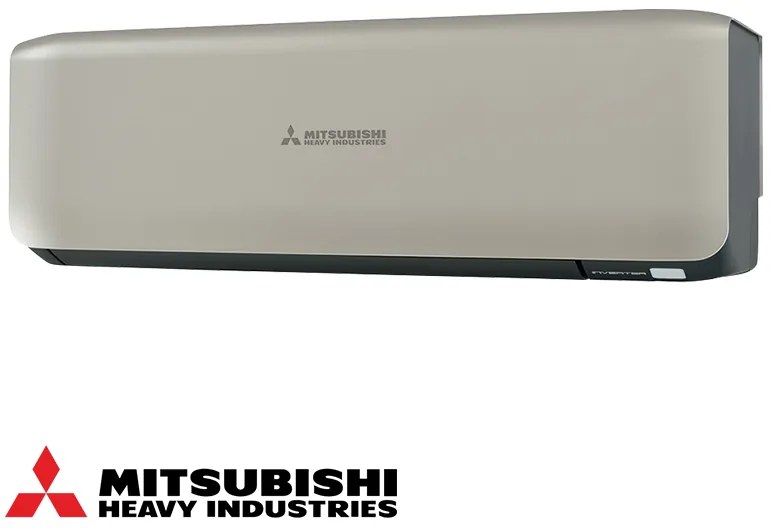 Инверторен климатик Mitsubishi Heavy Industries SRK50ZS-WT + SRC50ZS-W