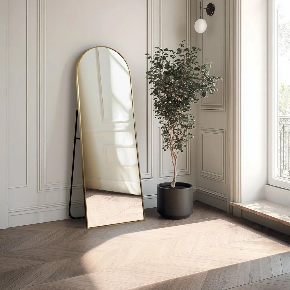 Стенно/стоящо огледало 50x140 cm Aurea – Styler