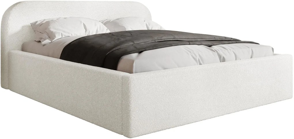 апицирано легл Deisin-Бял-140 x 200