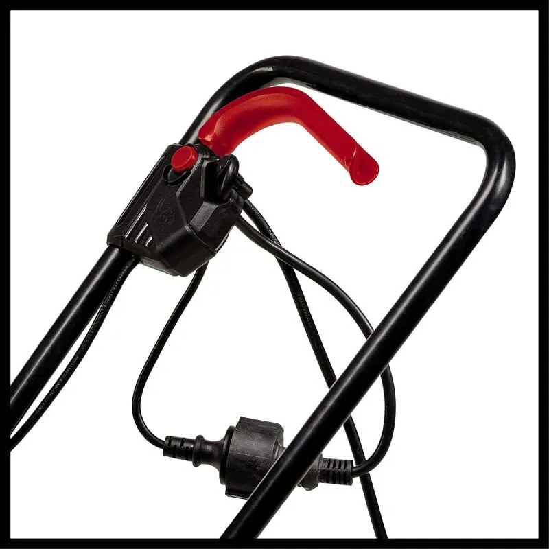 Електрическа косачка Einhell GC-EM 1032, 1000 W, 32 см, 30 л (3400257)