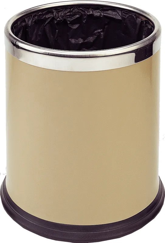 Тоалетно кошче за баня ICA 8268 BEIGE