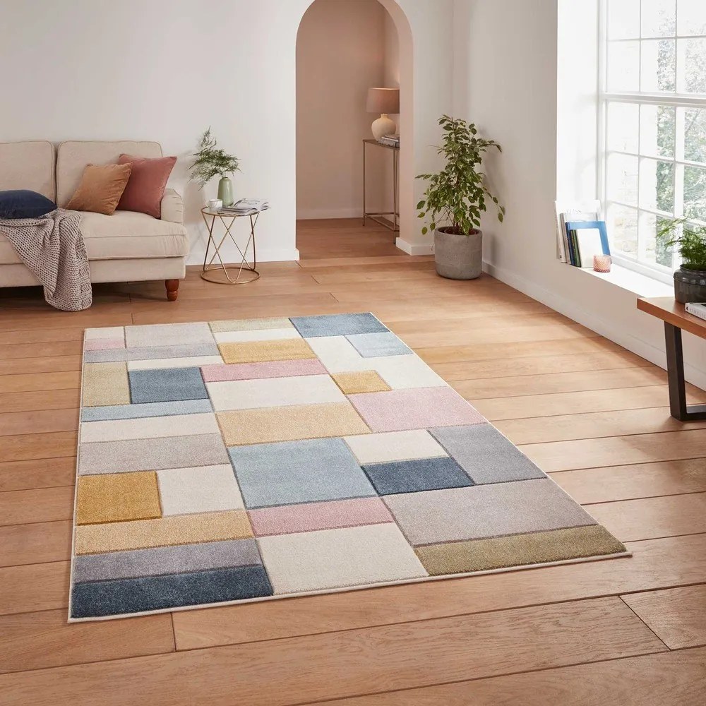 Килим 160x230 cm Matrix – Think Rugs