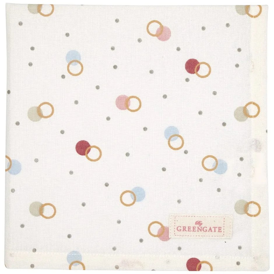 Памучна салфетка Kylie - Green Gate