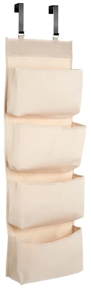 Бежов органайзер за баня - Premier Housewares