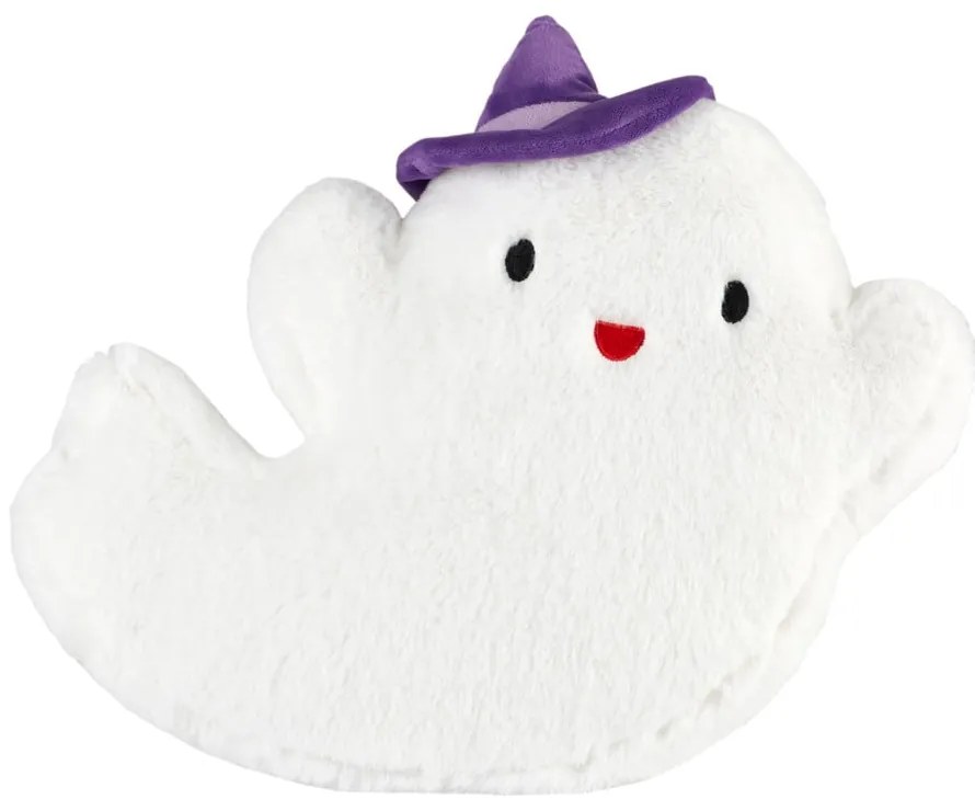 Плюшена детска възглавница 35x35 cm Halloween Ghosts – Catherine Lansfield