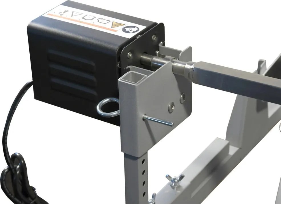 Скара на дървени въглища Piglet - Cattara