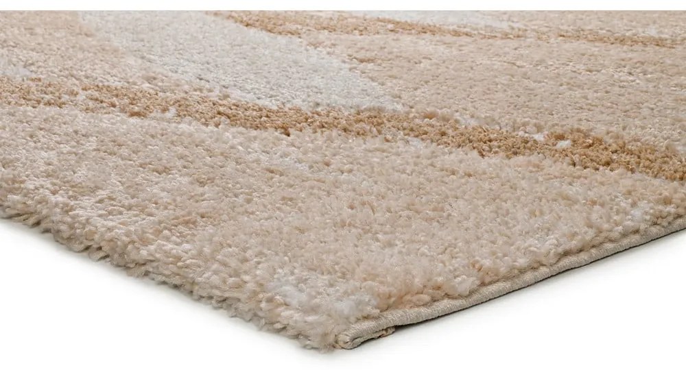 Бежов килим , 80 x 150 cm Serene - Universal