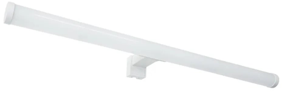 LED осветление за огледало за баня LED/12W/230V 59,5 cm IP44 бяло