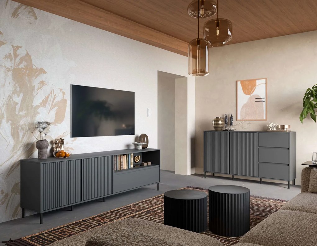 Холна секция Anel