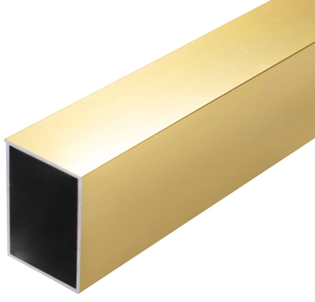 профил за душ кабина и врати Rea Solar Fargo Rapid GOLD