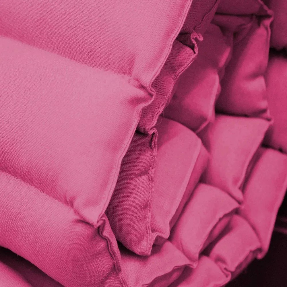 Възглавница за шезлонг 60x180 cm Pacifique – douceur d'intérieur