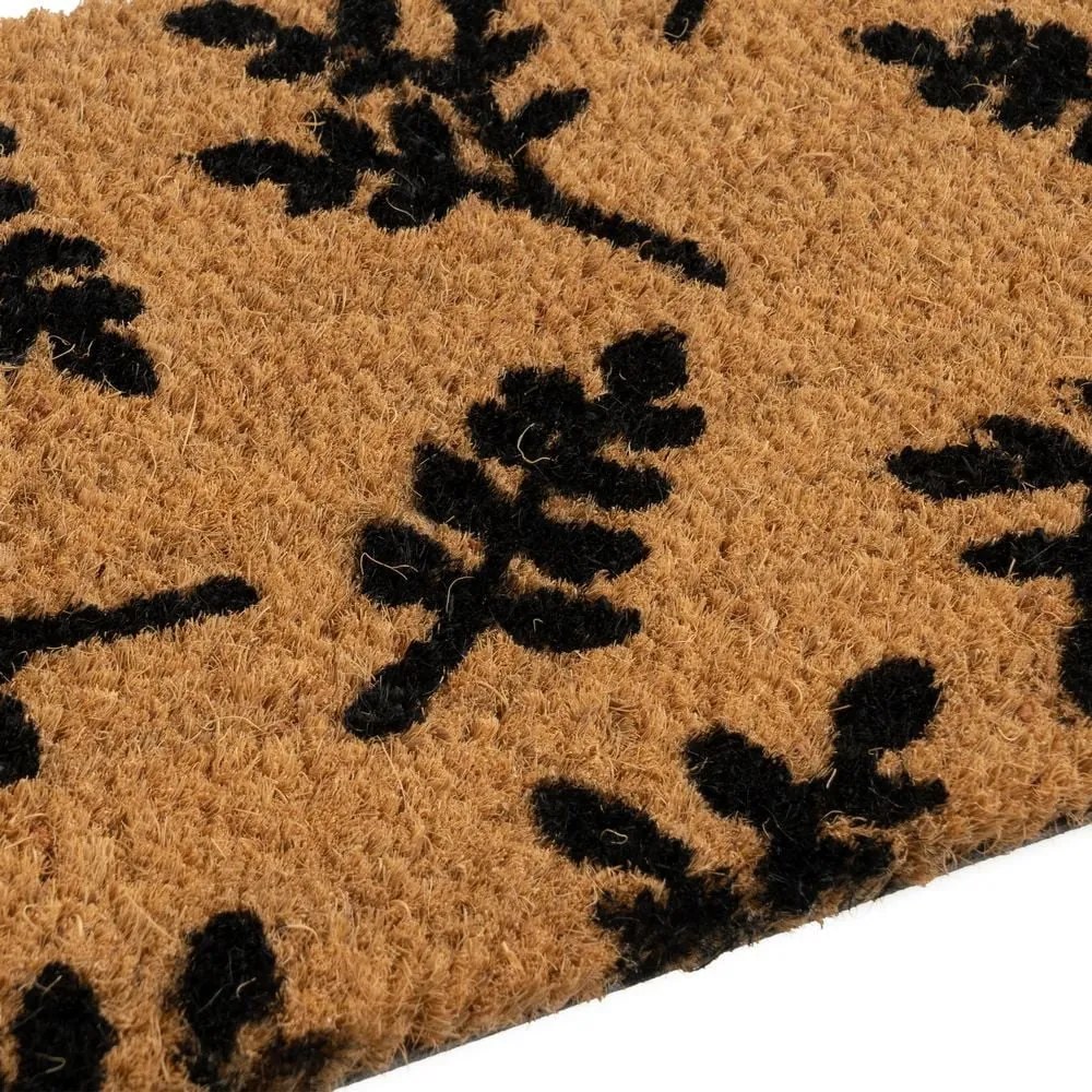 Изтривалка от кокосови влакна 25x75 cm Acacia – Casa Selección