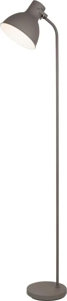 Rabalux Derek Стоящи осветителни тела IP20 E27 1x MAX 25W K 4329