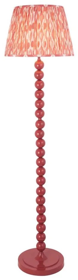 Endon 114667 - Лампион HIGGLEDY 1xE27/10W/230V розов