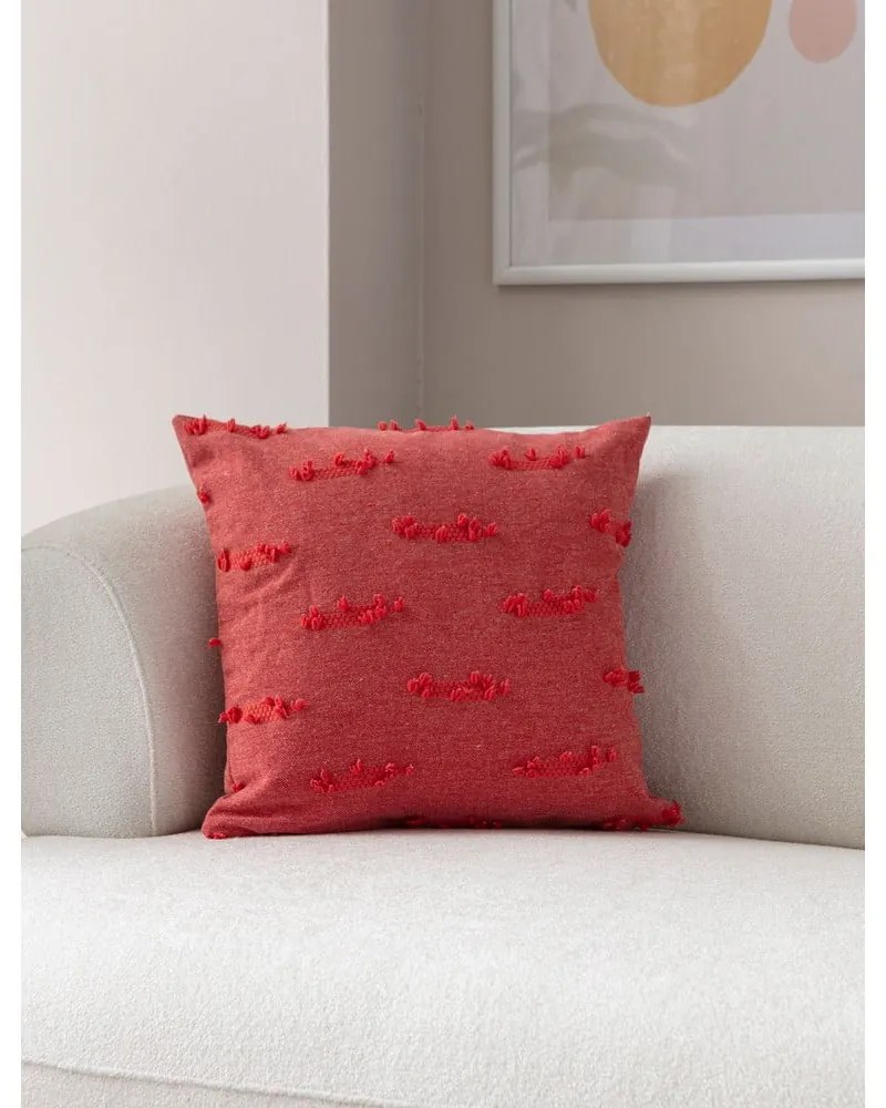 Калъфка за възглавница 43x43 cm Tuffet – Mioli Decor