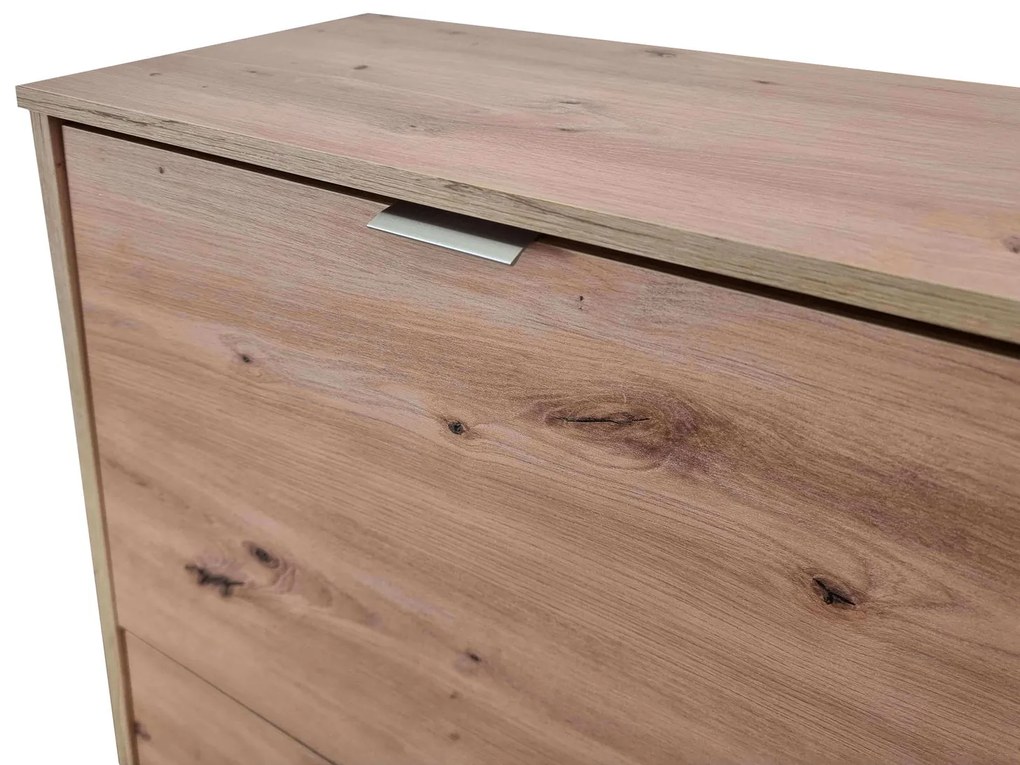 Шкаф за обувки Enel plus-Fusiko