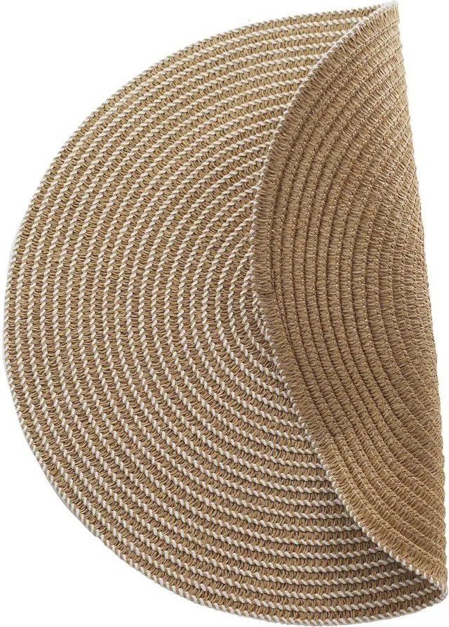 Текстилна подложка за хранене ø 38 cm Othello – douceur d'intérieur