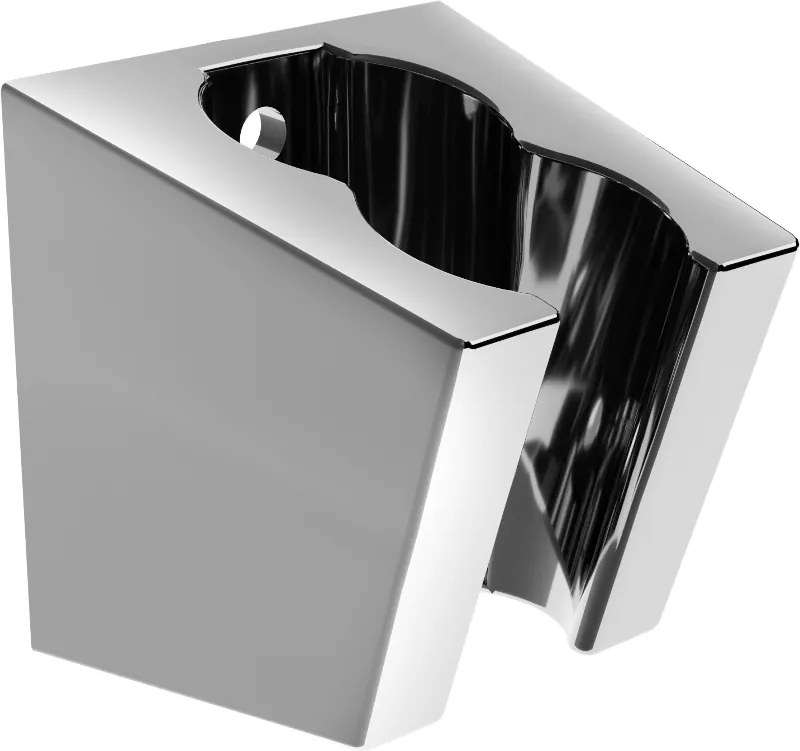 Mexen душ държач, хром - 79353-00