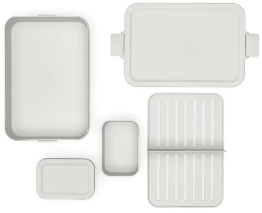 Кутия за обяд Make & Take – Brabantia