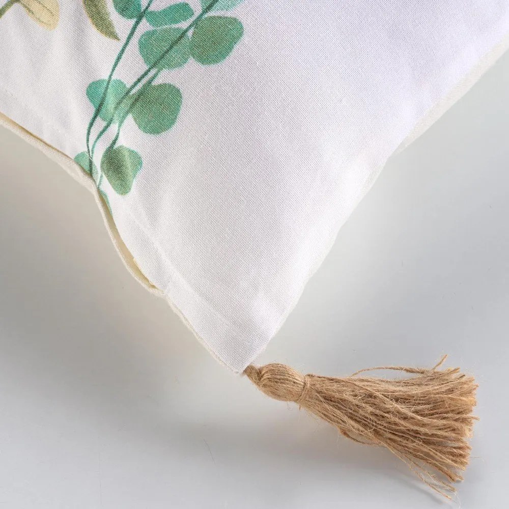 Декоративна възглавница 40x40 cm Dilaris – douceur d'intérieur