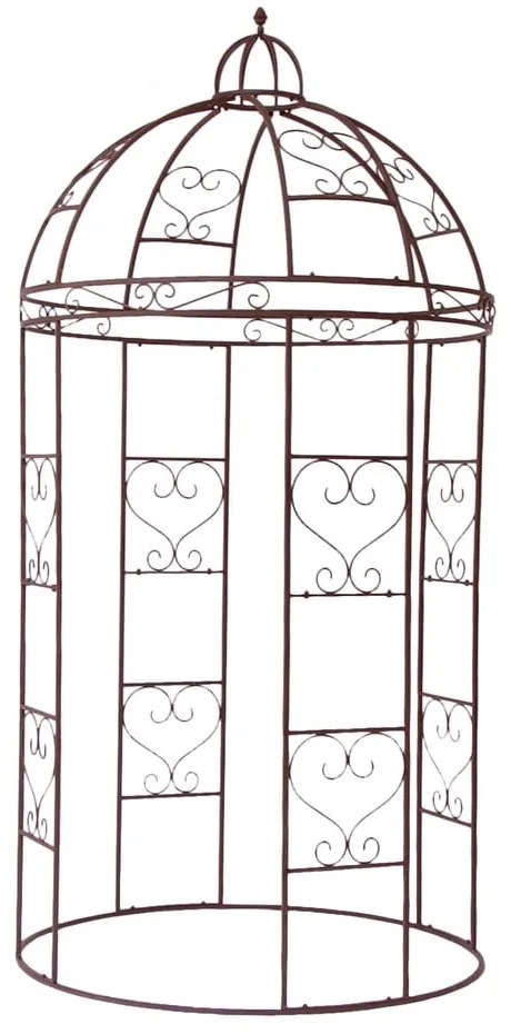 Градинска къщичка за увивни растения - Garden Pleasure