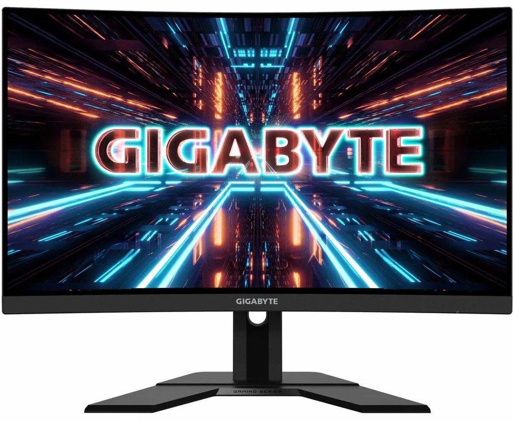 Монитор Gigabyte G27FC A-EK 27" IPS FHD