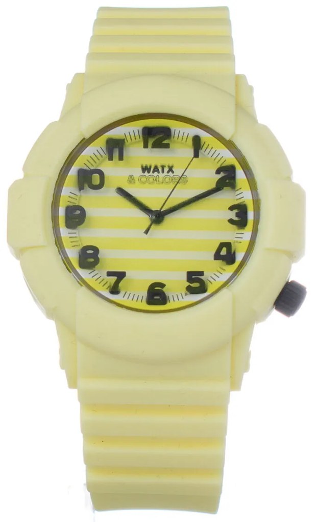 Часовник унисекс Watx COWA2010-RWA1408 (Ø 43 mm)