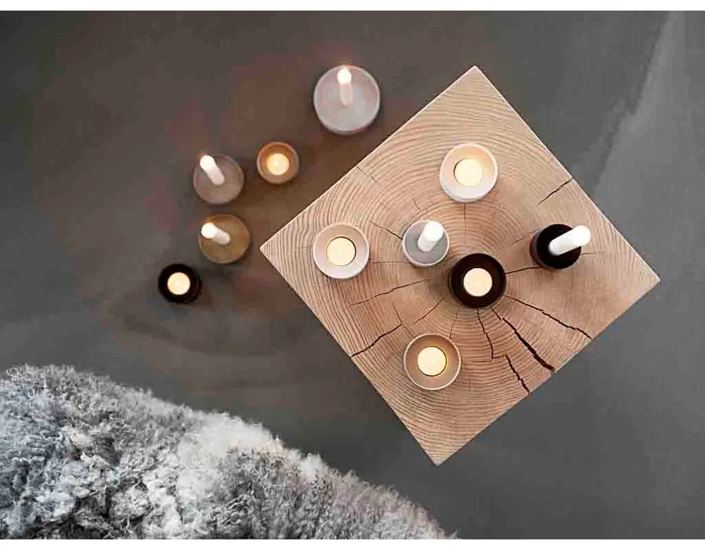 Метален свещник Singles - Zone