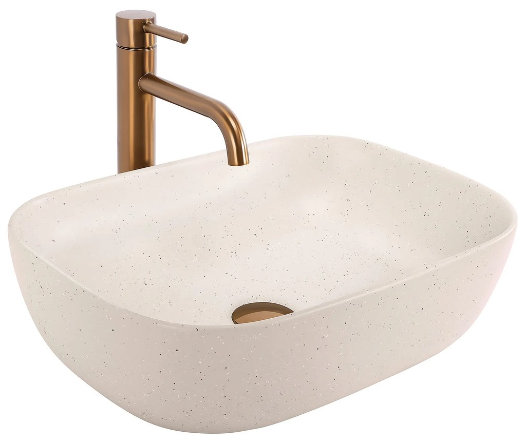 Умивалник за плот Rea Belinda Sandy