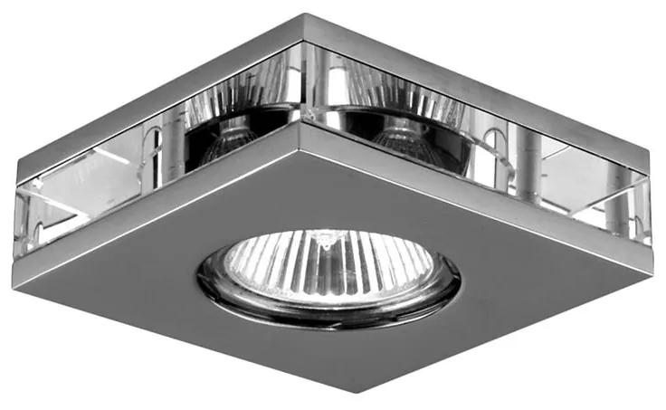 LUXERA 71027 - Осветление за окачен таван ELEGANT 1xGU10/50W/230V